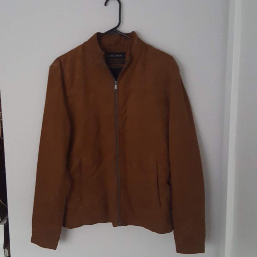Men's jacket